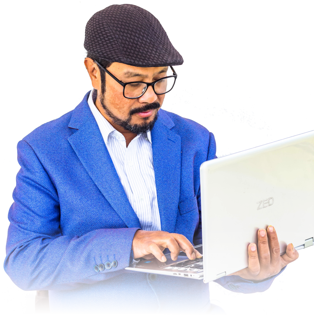 Learn Computer in Dang