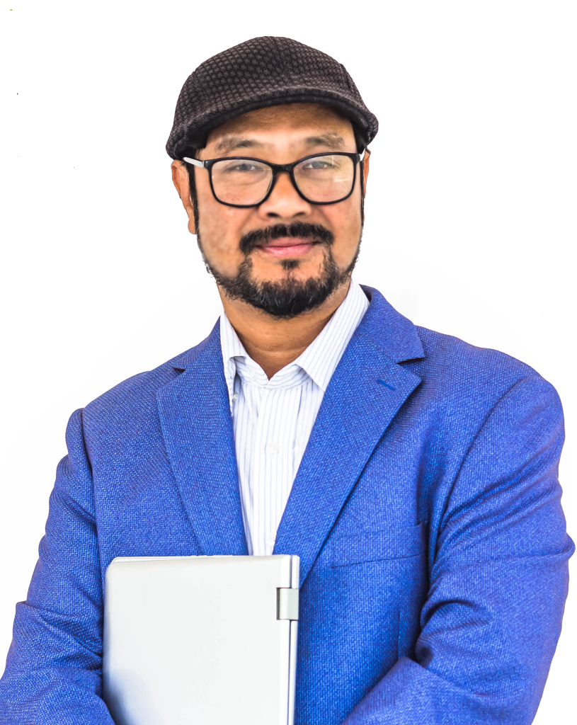 Learn Computer in Dang